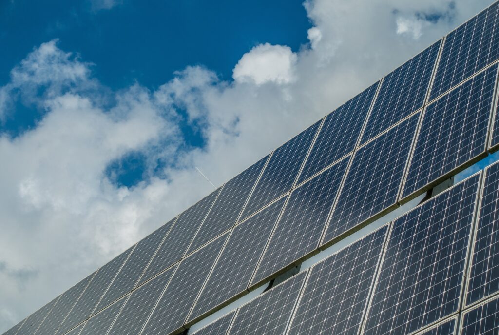 7 argumentów przemawiających za energią słoneczną