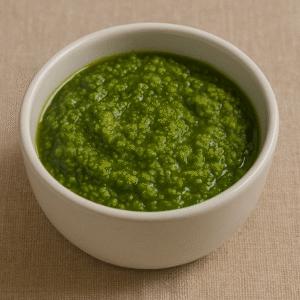 Sos z pesto